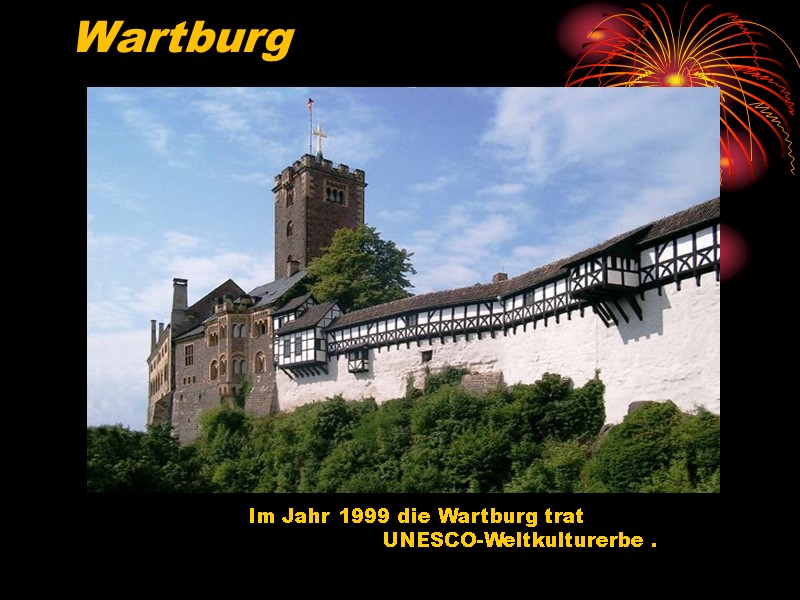 Wartburg             